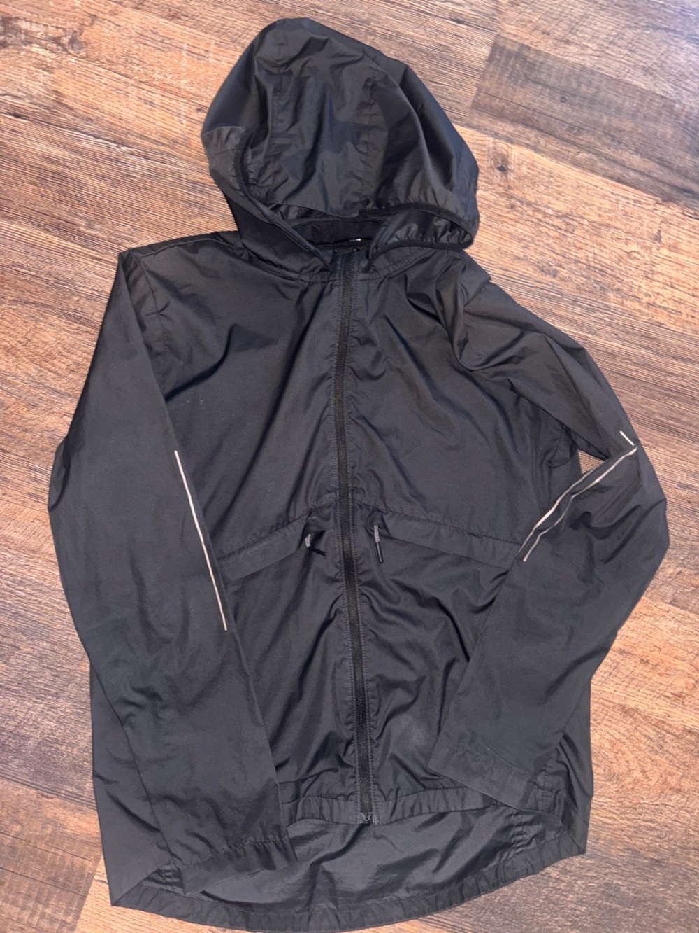 Nike windbreaker